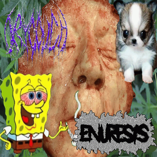 Enuresis (USA) : Dry Cough - Enuresis